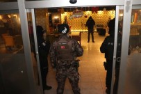 OKUL SERVİSİ - Bitlis'te 'Huzur Ve Güven' Uygulaması