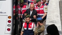 MAL VARLIĞI - Bursa'da FETÖ Davasında Ünlü 4 İş Adamının Tutuklanma Talebi Reddedildi