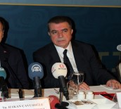 AKARCA - Bylock Mağduru Gazeteciler İçin Açıklama