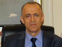 Çankırı Valisi Aktaş'ın eşi görevinden istifa etti