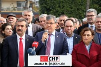 CHP'den OHAL Tepkisi