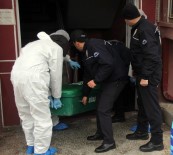 Cinayet Zanlısı Emniyete Gidip 'Ben Geldim' Dedi