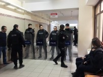 Demirtaş Hakim Karşısında