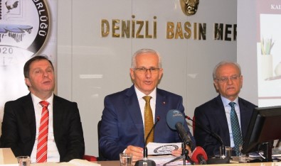 Denizli'de Eğitimde Arsa Çıkmazı