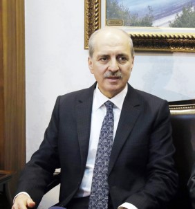 (Düzeltme) Bakan Kurtulmuş Açıklaması 'Erken Rezervasyonda Yüzde 40 Artış Var'