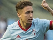 EMRE MOR - Emre Mor dalga konusu oldu