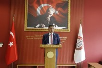 Er Açıklaması 'Vekaletname Barolara, Tapu Devirleri Avukatlara Verilmeli'