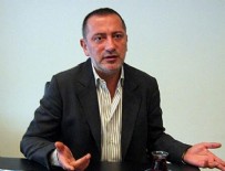 CAN DÜNDAR - Fatih Altaylı'dan Cumhuriyet gazetesine: Ayıptır, utanın