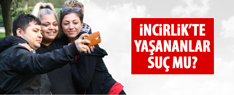 Fatih Erener: Bu başlı başına bir suç