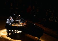 FAZIL SAY - Fazıl Say İzmir'de