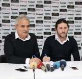 G.Manisaspor'da İstifa Sinyalleri