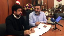 OKTAY DERELİOĞLU - Gaziantepspor'da Derelioğlu Dönemi