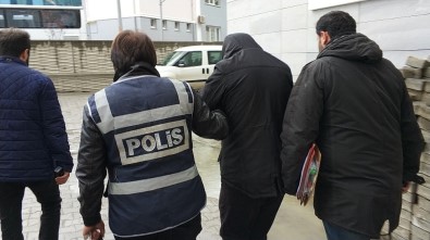 Gezmek İçin 3 Araç Çalan 2 Kişi Tutuklandı