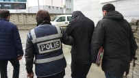 Gezmek İçin 3 Araç Çalan 2 Kişi Tutuklandı