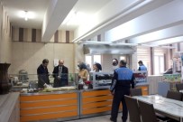 Gürsu'da Okul Kantinleri Denetlendi