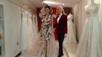 IF Wedding'e 'Umudun Çiçekleri' Damga Vuracak