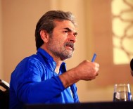 'İkinci Yarı Planlarımın İçinde Ozan Tufan Yok'