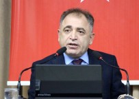 NURI BAŞARAN - İlbank'tan Yerel Yönetimlere 93 Milyon Kredi