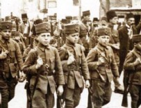 İstiklal madalyaları açık artırmada