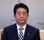 SHİNZO ABE - Japonya Başbakanı Abe, Avrupa Ziyareti Gerçekleştirecek