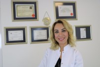 Kadınlar Da 'Osteoporoz'a Dikkat