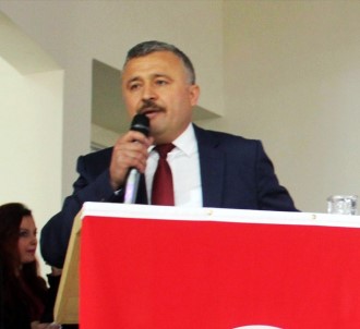 Kavaklıdere Belediye Başkanı Demir, 4 Yılın Hesabını Verdi