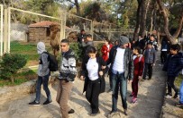 Kepez'de Engeller Kalkıyor Projesi Devam Ediyor