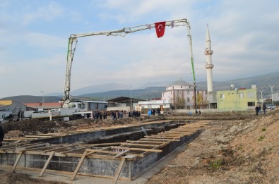 Kırıkhan'a Araç Muayene İstasyonu Yapılıyor