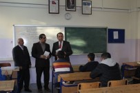 Kitap Okuma Projesine Destek