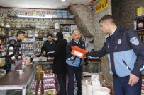 Konak'ta Tartıların Ayarı Kaçmıyor