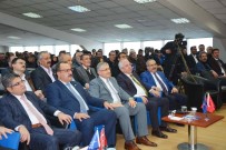 Konya SMMM Odasında Seminer