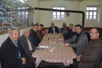 Korkuteli Emniyeti'nden Huzur Toplantıları