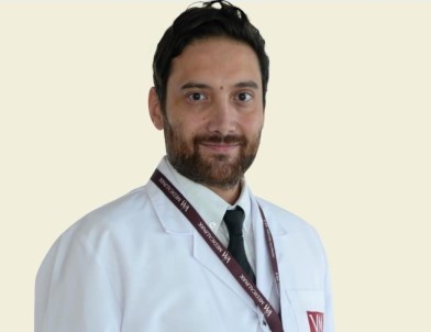 Küçüker Açıklaması 'Saç Ektirirken Sağlığınızdan Olmayın'