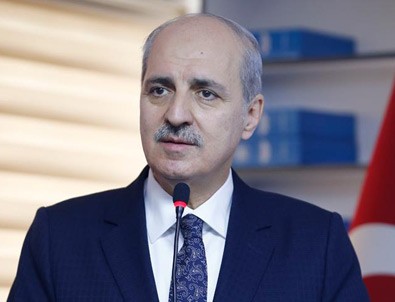 Kültür ve Turizm Bakanı Kurtulmuş: 38 milyona yakın turist hedefimiz var