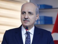 ŞERIF YıLMAZ - Kültür ve Turizm Bakanı Kurtulmuş: 38 milyona yakın turist hedefimiz var