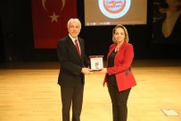 Kütahya'da 'Vefalı Nesil Edebiyat Sokağında Buluşuyor' Programı