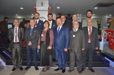 Manisa Esnafı Bahattin Akyüz'le Devam