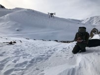 Mehmetçik Teröristlere Göz Açtırmıyor