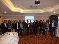 Merçağ Lojistik 2018'De Yurt Dışına Açılacak