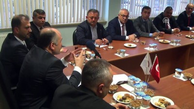 MHP Grup Başkanvekili Usta Açıklaması