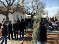 ŞEHMUS NASıROĞLU - Midyat Belediye Başkanı Şehmus Nasıroğlu Cami Yaptırdı