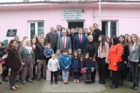 Minik Öğrenciler Eğitim Yuvalarına Kavuştu