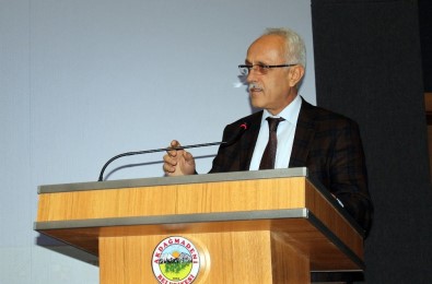 Özdemir, 'Projenizi Hazırlayın Başvurunuzu Yapın'