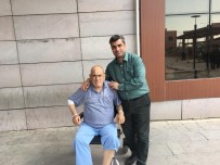 Özkaya'nın Acı Günü