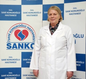 Prof. Dr. Münife Neyal, Sanko'da Hasta Kabulüne Başladı