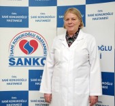 SANI KONUKOĞLU HASTANESI - Prof. Dr. Münife Neyal, Sanko'da Hasta Kabulüne Başladı