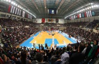 Sakarya Büyükşehir Basket'in Konuğu Eskişehir Basket