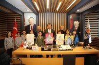 Taşçı'dan Çocuk Dostu Kent Vurgusu