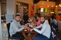 Tekin, Şampiyonluk İstedi