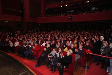 TKM'de Sanat Müziği Rüzgarı